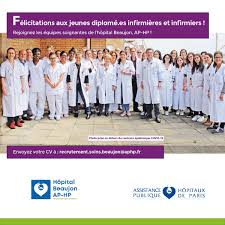 Hopital Beaujon Ap Hp Photos Facebook