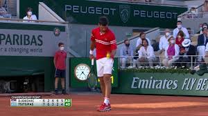 Novak djokovic has joined an increasing number of tennis stars in expressing concern over the olympic games, but the world no.1 could change his mind if fans are. Xstx9rbp8wztcm