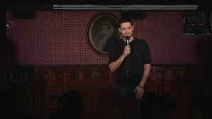 Dan Perlman || Stand-Up Comedy || 2024
