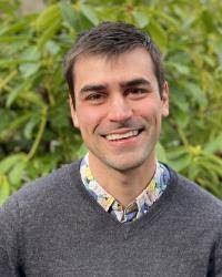 Joe Concannon's Instagram, Twitter & Facebook