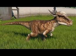 Jurassic World Evolution Stygimoloch Gameplay Ps4 Hd 1080p60fps Youtube Jurassic World Jurassic Park World Prehistoric Animals