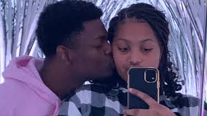 Fundraiser for Kayla Booker by Je'Saun Johnson : Support Our Journey to our  first home together!