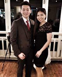 Greysia bersama rekannya apriyani rahayu akan bertarung di babak final dan mencetak sejarah sebagai pasangan ganda putri pertama. Sudah Dilamar Ini 9 Potret Kemesraan Greysia Polii Dan Kekasihnya