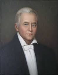 Judge John Hall (1767-1833)