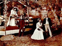 5 William Lamp Image: PICRYL