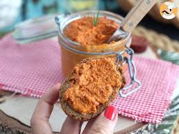 Pate De Chorizo Facil Y Rapido Receta Petitchef Rillettes Recette Aperitif Dinatoire Recette