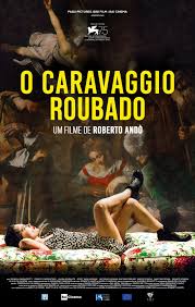 Il cast · micaela ramazzotti: The Stolen Caravaggio 2018 Imdb