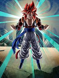 Maybe you would like to learn more about one of these? Super Saiyan 4 Gogeta Art By Boyerjorys From Twitter Source Https Twitter Com Boyerjory Dragon Ball Image Dragon Ball Super Manga Dragon Ball Artwork