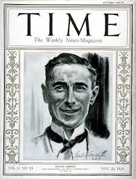 41 Time 1923, Magazine covers Images: PICRYL