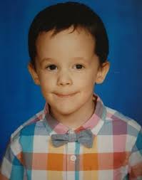 Jasper COSSETTE Obituary (2017