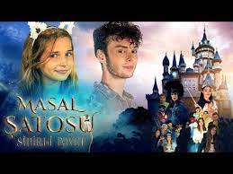 masal satosu sihirli davet fragman 30 agustos ta sinemalarda youtube sinema masal macera filmleri