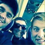 Ricky Gittens's Instagram, Twitter & Facebook