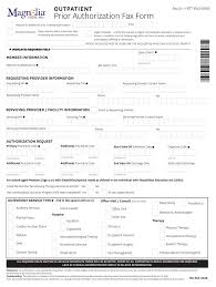 Assignment of the written account. Magnolia Plan Prior Authorization Fill Online Printable Fillable Blank Pdffiller