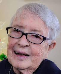 Joan Doris Willson Mader Obituary