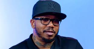 112's Mike Tested Positive for COVID-19 — Here's His Advice to Fans