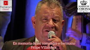 Cruz de Olvido Felipe Villalobos y Juan Mendoza "El Tariácuri"