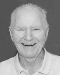 Melroy Harward Obituary (1936