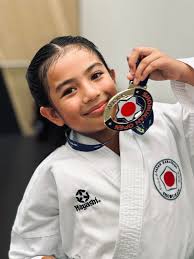 Well done to everyone that competed