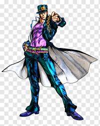 Pin By Purplelily Designs On The Jojo S Jojo S Bizarre Adventure Jojo Bizarre Jojo
