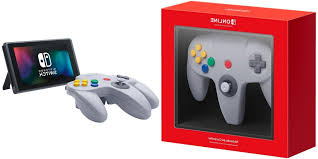 You can now change your parent pin code and proceed to remove your nintendo switch parental control. Nintendo 64 Switch Controller Is Already Sold Out