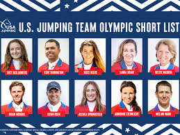 Jun 02, 2021 · erinnerung im stadtbild ist eine hochpolitische angelegenheit, die wir nicht abtun sollten. Usa Veroffentlichen Shortlist Der Springreiter Fur Die Olympischen Spiele In Tokio