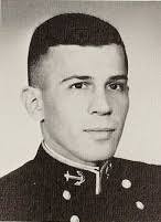 1LT William Michael Grammar (1942-1967)