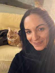 Cover Reveal: Gato Guapo!