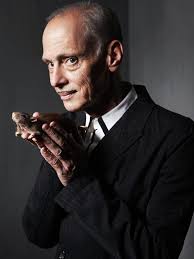 David Needleman x John Waters = A Pride Month retrospective King of Camp  meets camera magic ✨ @david_needleman capturing the legend himself—John  Waters, who's been serving queer excellence since before most of