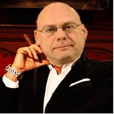 Anthony Scarnati: Smartest Man in the World