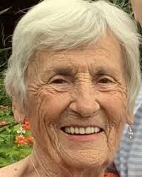 Most Recent Obituaries