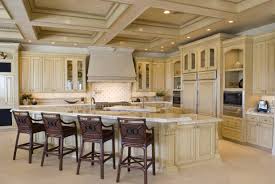 7 timeless tuscan kitchen style