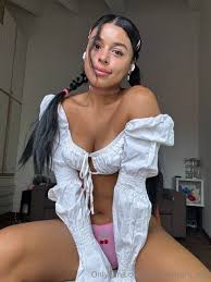 Alisha Bright OnlyFans uncensored collection