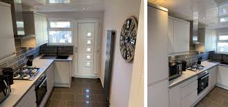 venus home improvements glasgow