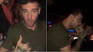 A photo of the former one direction singer and catwalk legend has emerged and shows the coup… Liam Payne 25 And Naomi Campbell 48 Dine Out Together In Ghana Just Days Into 2019 Daily Mail Online