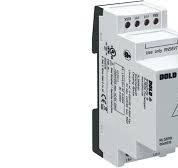 1QTY New DH6175 = DHC6175 Relay Collector Device