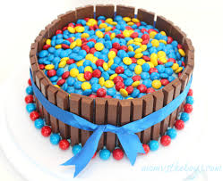 So, delighted birthday celebration desires sum up pleasure, giggling, love and jokes in a really positive method, and also even though life had lots of obstacles and also plenty of reasons not to grin, delighted birthday funny quotes and also images will certainly remind the. Kit Kat Birthday Cake For A Boys Birthday Mom Vs The Boys