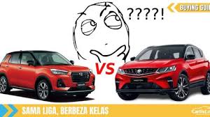 Maybe you would like to learn more about one of these? 5 Kelebihan Perodua Ativa D55l Bakal Rampas Tahkta King Of The Road Insights Carlist My