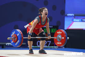 Ngày 26/7 tiếp tục là ngày buồn của thể thao việt nam tại olympic 2021. Biw9fqhpa6vsm