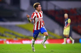 The initial corner odds is 9. Video Resultado Resumen Y Goles America Vs Chivas 1 2 Cuartos De Final Torneo Apertura 2020
