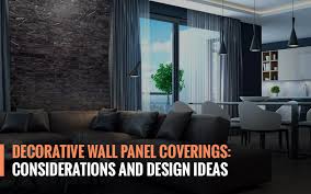 Making a living room is a very interesting activity. Leather Wall Panels Coverings Considerations And Design Ideas
