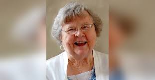 Obituary information for Margaret Rorrer