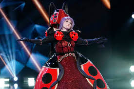 Who is the black widow on the masked after her second appearance on the october 16 episode of the masked singer, the black widow stood out once again with her. The Masked Singer Season 2 Best Guesses Who S Been Revealed So Far Thrillist