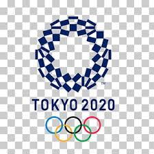 Gráficos vectoriales de juegos olimpicos de tokio para descargar en ai, svg, jpg y png. Logo Juegos Olimpicos 2020 Png Tokio 2020 Png Klipartz
