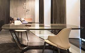 Perché questo pininfarina qui è lo stesso di tutti quegli oggetti di lusso come auto, orologi. Pininfarina Home Design Collaborates With Reflex For Modular Segno Collection House Design Luxury Living Room Modular Furniture