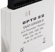 Data sheet: SNAP Analog Input Modules