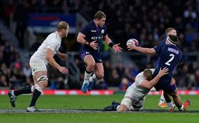 It will be friday night fireworks, with the match kicking off at 8pm. When Is Scotland Vs England Six Nations 2020 Fixture Date Kick Off Time Tv Channel Referee Odds And Team News