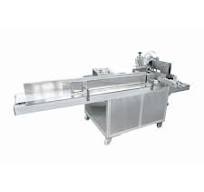 Semi Automatic Low Cost Underpad or Pet Pad Packing Machine ...