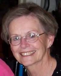 Beverly Danton Britt Obituary 2024