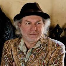 Buddy Miller