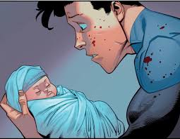 Invincible (Character)